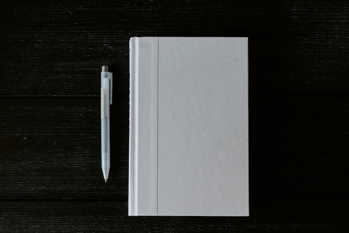 Legacy Business Blueprint Journal